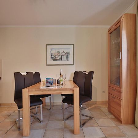 Moderne Strandvilla Moderne Strandvilla Appartement 2 Timmendorfer Strand Extérieur photo