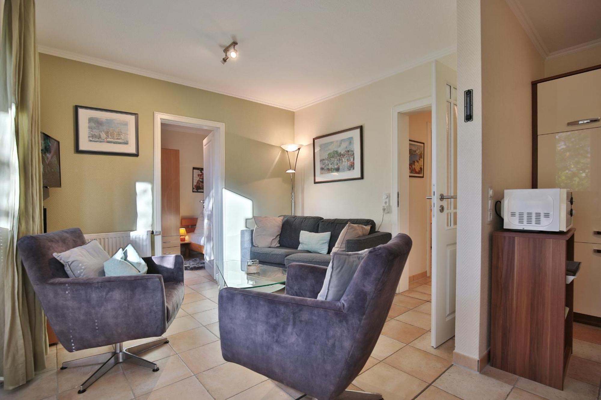 Moderne Strandvilla Moderne Strandvilla Appartement 2 Timmendorfer Strand Extérieur photo