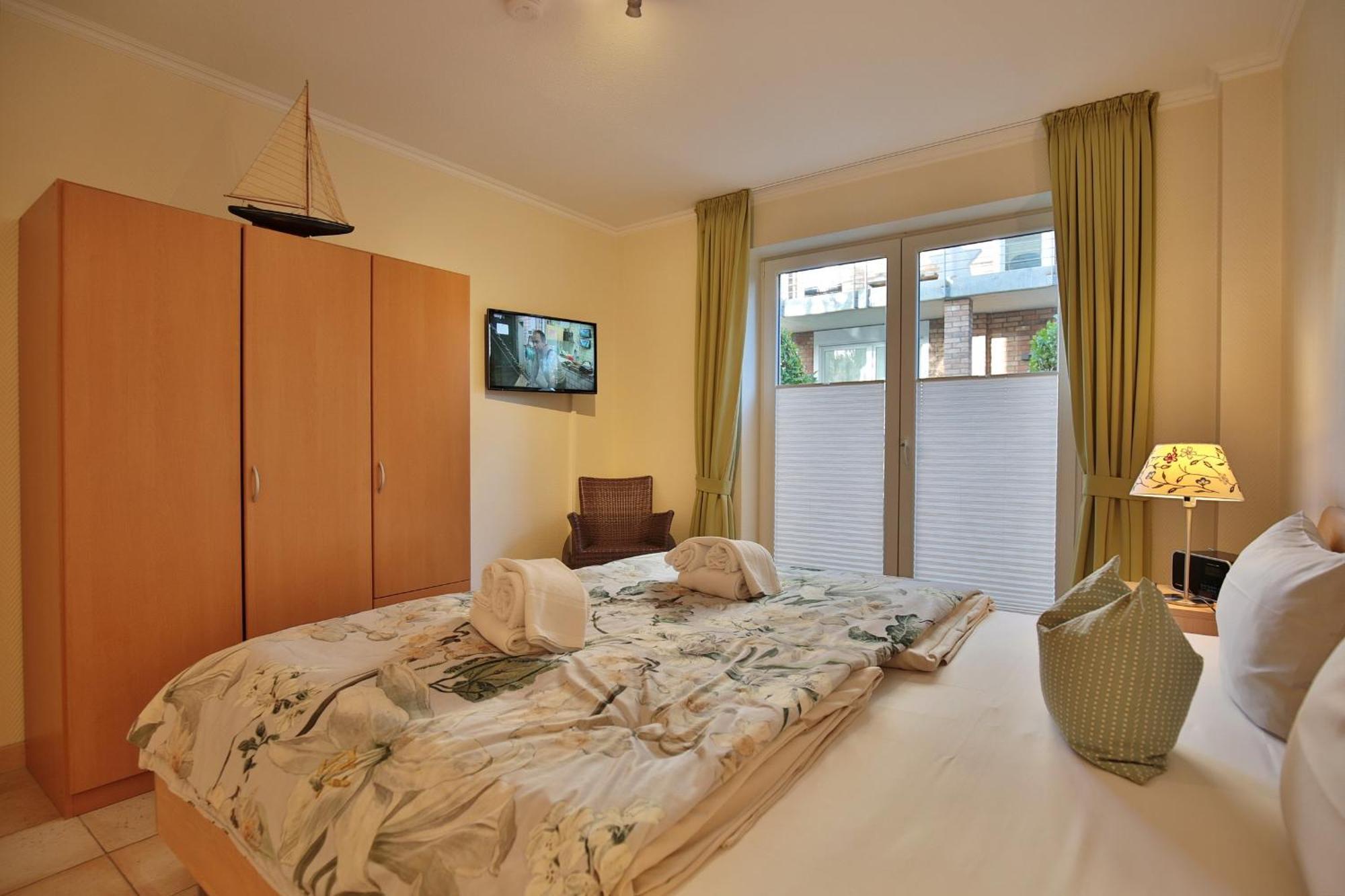 Moderne Strandvilla Moderne Strandvilla Appartement 2 Timmendorfer Strand Extérieur photo